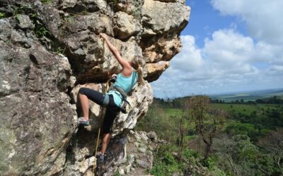 Kolme askelta parempaan motivaatioon