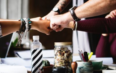 Ihmisyyden suora vaikutus työelämän elävyyteen