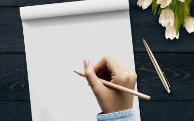 Onko mustalla listallasi olevat henkilöt kirjoitettu mustekynällä?