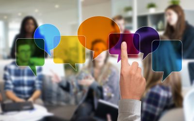 Neurodiversiteetin huomioiminen johtamisessa 