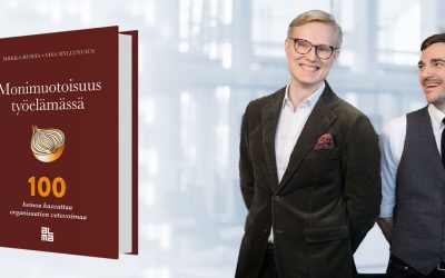 Monimuotoisuus työelämässä