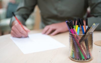 Ryhmäkehityskeskustelut ja kirjoittaminen – kokeilemisen arvoista?