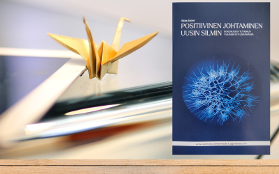 Positiivinen johtaminen uusin silmin