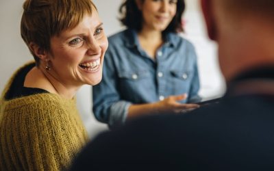 Mielenterveystalo.fi laajeni palvelemaan työyhteisöjä