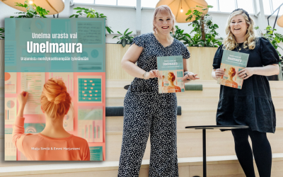 Urajumista merkityksellisempään työelämään