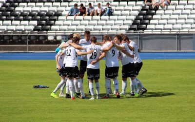 Rohkeutta turvallisuudesta