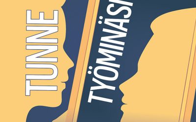 Itsetuntemus auttaa löytämään yksilöllisiä tapoja jaksaa ja kukoistaa työelämässä