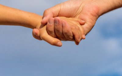 Vuorovaikutus työntekijän uupuessa