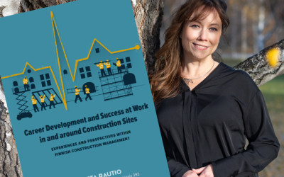 Kestävät urapolut rakentuvat menestymisen kokemuksille