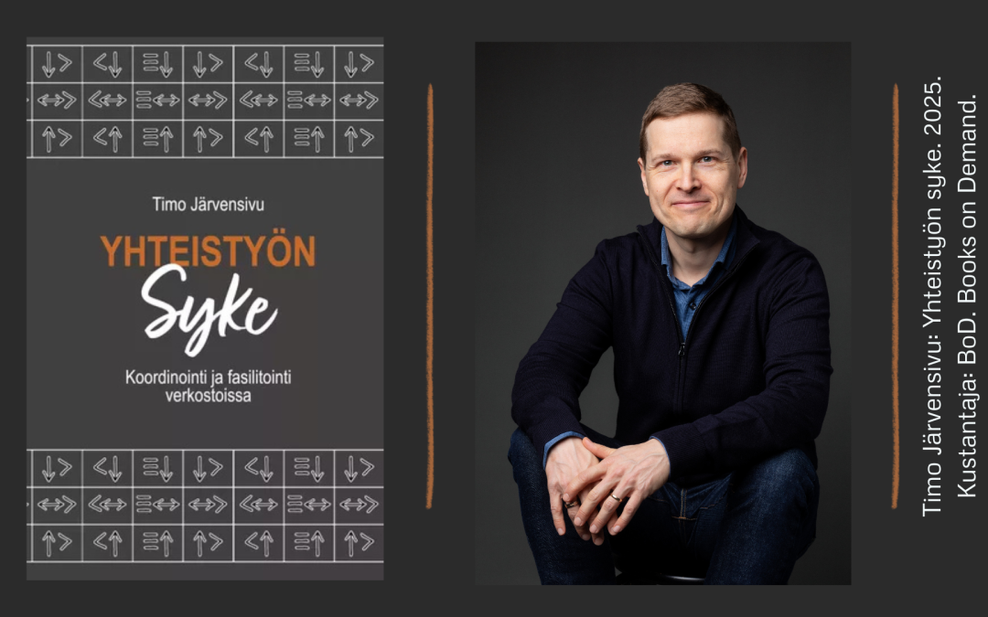 Sykettä yhteistyöhön!