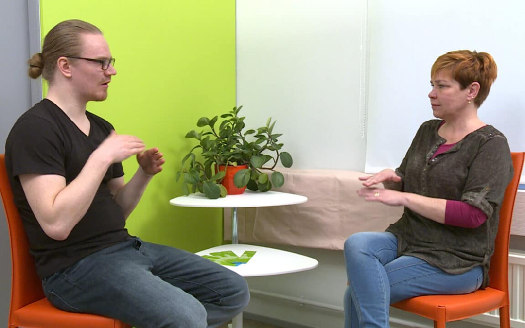 Arvokkain tuki yrittäjän arkeen!