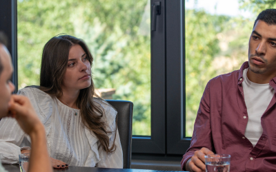 Kuunteleminen ratkaisee enemmän kuin yksikään strategia