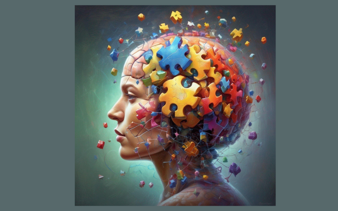 Hyvinvoiva mieli, menestyvä organisaatio