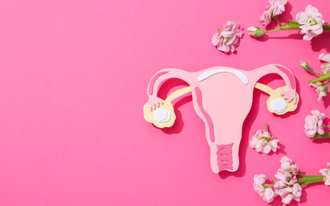 Naisterveys on osa työelämää