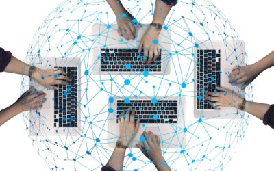 Verkostoituminen – työelämän taito, jota ei opeteta koulussa