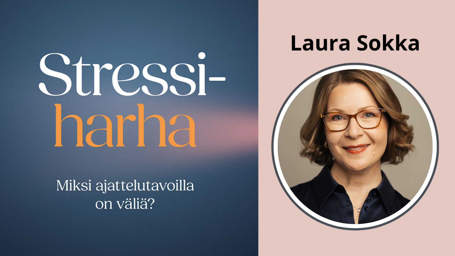 Cream and Blue Pastel Abstract Creative Portfolio Presentation