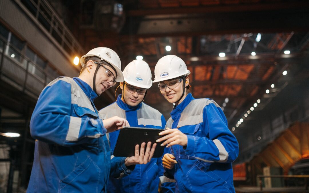 Kun tekeminen alkaa muuttua