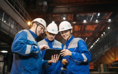 Kun tekeminen alkaa muuttua