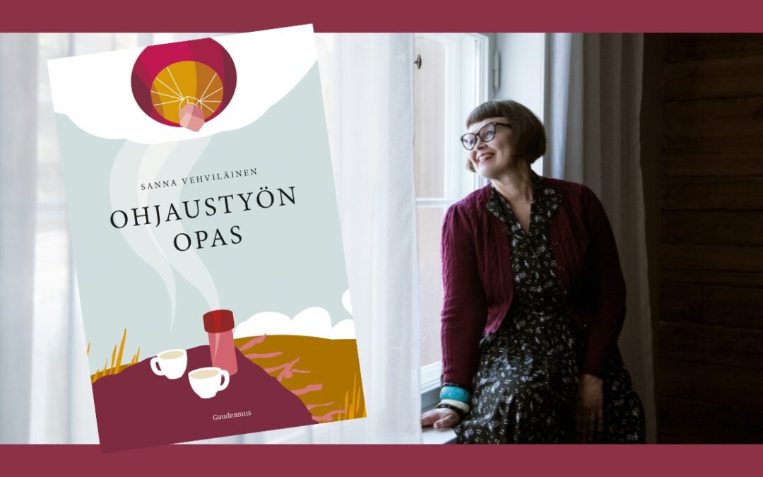 Ohjaustyön opas