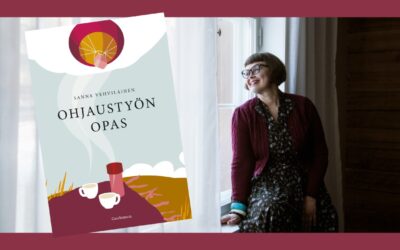 Ohjaustyön opas