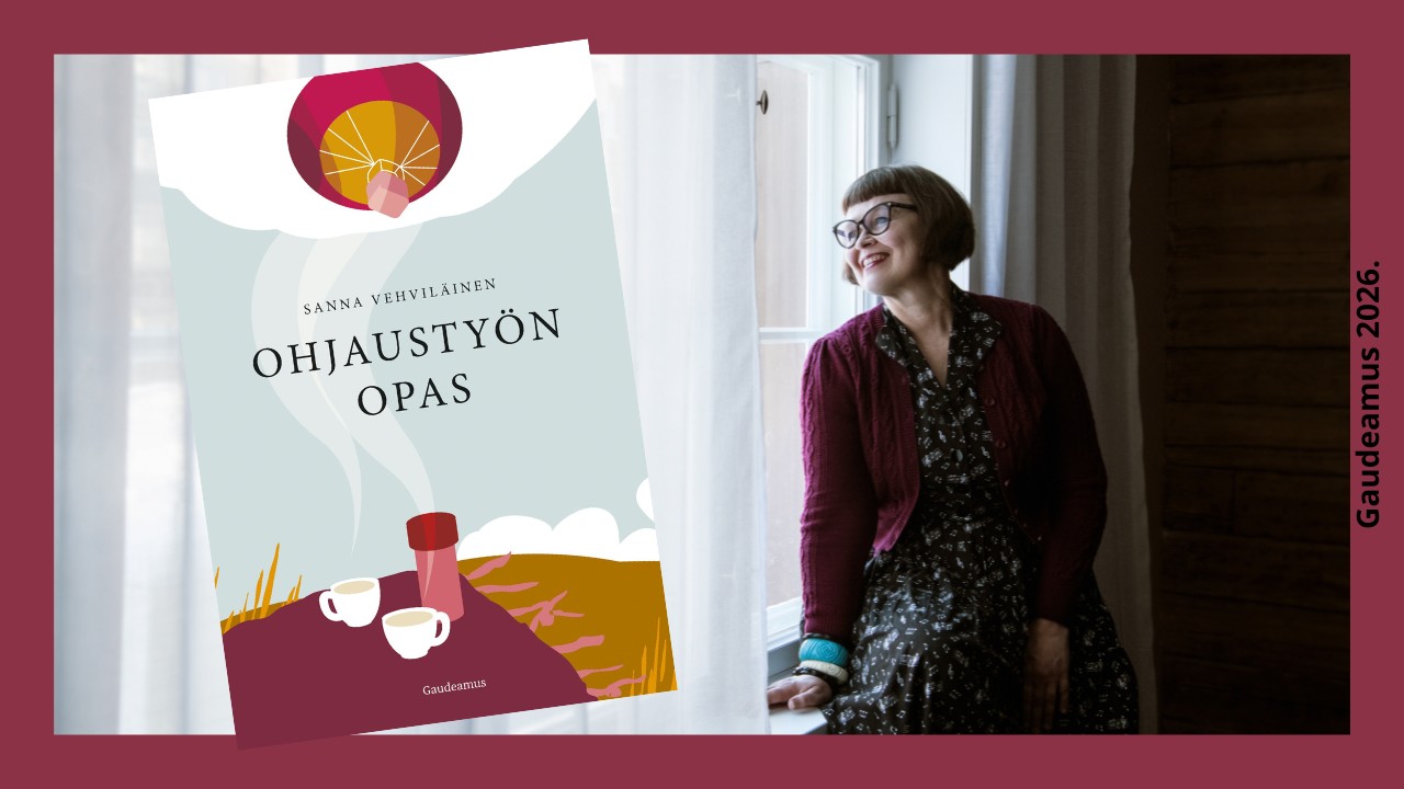 Ohjaustyön opas